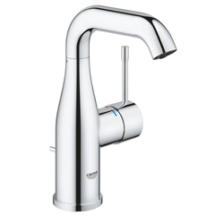 Washbasin faucet GROHE Essence New, M-size, chrome
