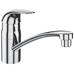 Washbasin faucet GROHE Euroeco