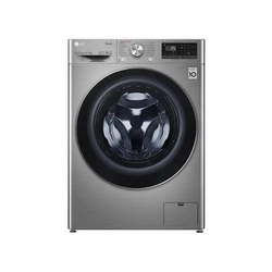 Washer - Dryer LG F4DV7009S2S 9kg / 6kg Stal nierdzewna 1400 rpm