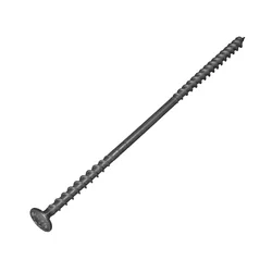 Washer head screw M8 double winde