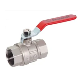 Water ball valve 5/4" NORMAL