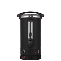 water cooker, Gredil, black, V 20.5 l
