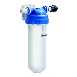 Water filtration system K1600 EW