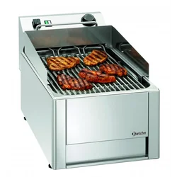 Water grill 40