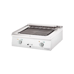 Water grill 800 2x4,1kW