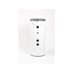 Water heater 160 L option 160 2*2kw (electric)