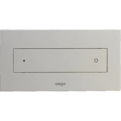 WC-avain Viega EcoPlus, Visign For Style 12 muovia/pergamonia