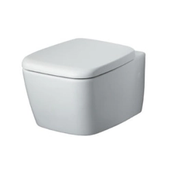 WC IDEAL STANDARD Ventuno väggmonterad med soft close lock