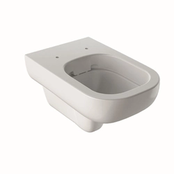 WC rippuvad Geberit, Smyle, Rimfree