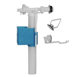 WC suction mechanism CERSANIT, side connection 1/2&quot;