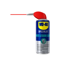 WD litija smērviela 40 - 400ml aerosols
