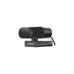 Webcam 2MP lente del microfono 3.6mm Hikvision - DS-U02P
