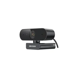 Webkamera 2MP mikrofonlencse 3.6mm Hikvision - DS-U02P