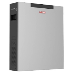 WECO batterimodul 4K4 WECO - LT 4,4kWh 48V