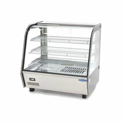 Weergave maximale verwarming 120 L MAXIMA 09400846