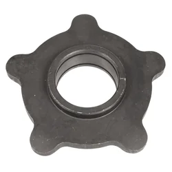 Weibang excavator lower chain guide sprocket WBTR126H ORIGINAL PART KG12030280