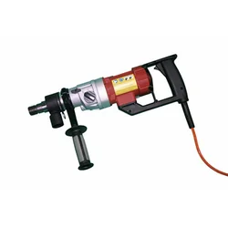 Weka DKS15SPL electric diamond drill In concrete: 150 mm | 700 RPM/1700 RPM | 2000 W | 5/4 inches | In a cardboard box