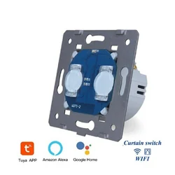 WELAIK module blind switch A921CL WiFi