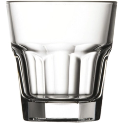 Wenig Glas 240 ml Casablanca