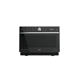 Whirlpool Corporation Micro-ondes avec gril MWSC933SB 33L Noir 900 W