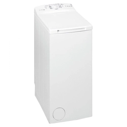 Whirlpool Corporation TDLR skalbimo mašina 7220LS SP/N 1200 aps./min 7 kilogramas