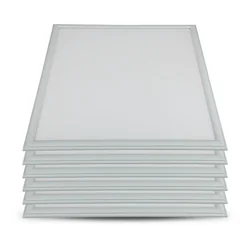 White LED Panels - 60x60 - Samsung - IP20 - 29W - 3480 Lumens - 4000K - 5 Years 6 Pcs/Pack