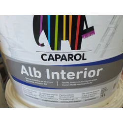 White washable interior paint