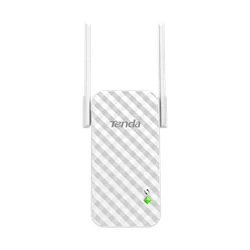 Wi-Fi paplašinātājs 2.4 GHz, 300Mbps, 3 dBi — TENDA TND-A9