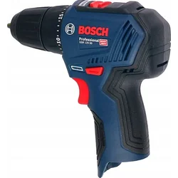 Wiertarko-wkrętarka Bosch GSR 12V-30 12 V (06019G9002)