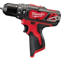 Wiertarko-wkrętarka Milwaukee M12 BPD-0 12 V