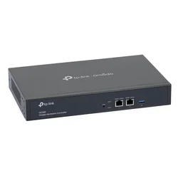 WiFi controller TP-Link Omada 2 ports 50000 users with management - OC300