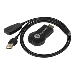 WIFI HDMI TV Dongle Adapter