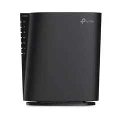 WiFi router 6 AX6000 Dvojpásmový s 2.5G USB portom 3.0 OneMesh TP-Link - ARCHER AX80