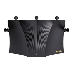 WiFi-ruuter 6, DaulBand2.4/5GHz, 574+2402 Mbps, 5x6dBi, 4 x Gigabit – TENDA TND-RX12-PRO