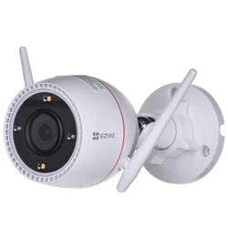 Wifi térfigyelő kamera Ezviz 3MP IR 30m objektívkártya 4MM - CS-H3C-R100-1K3WKFL