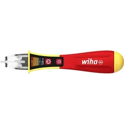 Wiha EX индикатор за напрежение за използване в потенциално експлозивни среди 12-1000V 44309