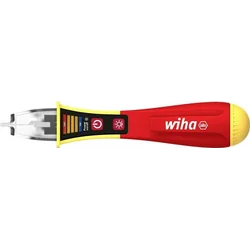 Wiha EX voltage indicator for use in potentially explosive environments 12-1000V 44309