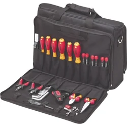 Wiha Wiha service technician tool set - 43879