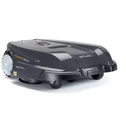 Wiper YARD robotic lawn mower 2000S