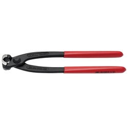 Proline MICRO pliers half-round bent 125mm (28796) - merXu