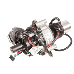 Wischer Trekker S XL-S Mähmessermotor C02006