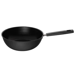 Wok 28 cm Faccia dura 1052233