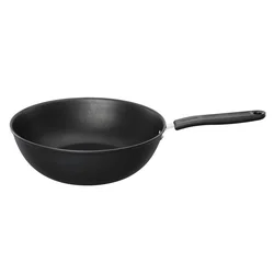 Wok 28 cm Функционална форма 1027705