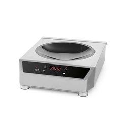 Wok a induzione Linea Profi MODELLO 3500