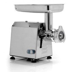 Wolf Meat Grinder Fti116u System 1/2 Unger 300 Kg/H 400v