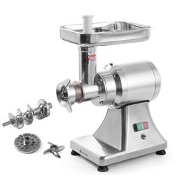 Wolf meat grinder Kitchen Line HENDI 12 550W 100kg/h - Hendi 210802