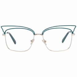 Women's Emilio Pucci Glasses Frames EP5122 53089