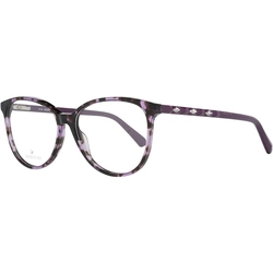 Women's Swarovski Glasses Frames SK5301 54055