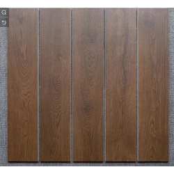 Wood-like tiles 20x120 BOARD brown CHEAPEST