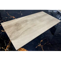 Wood-like tiles LIGHT OAK 30x60 like a board, frost-resistant stoneware CHEAPEST